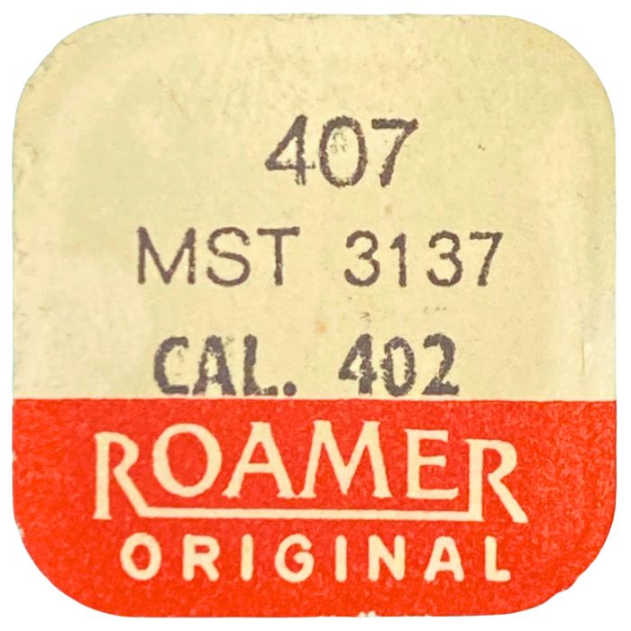 MST 402 - 407 Pignon coulant (à l'unité) - Clutch wheel (per unit)
