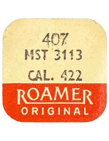 MST 422 - 407 Pignon coulant (à l'unité) - Clutch wheel (per unit)