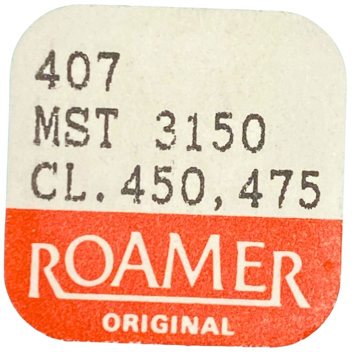 MST 450/475 - 407 Pignon coulant (à l'unité) - Clutch wheel (per unit)
