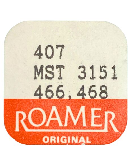 MST 466/468 - 407 Pignon coulant (à l'unité) - Clutch wheel (per unit)