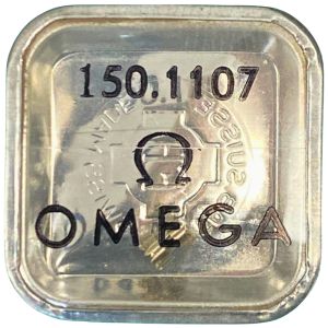 Omega 150 - 1107 Pignon coulant (à l'unité) - Clutch wheel (per unit)