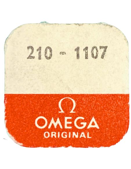 Omega 210 - 1107 Pignon coulant (à l'unité) - Clutch wheel (per unit)