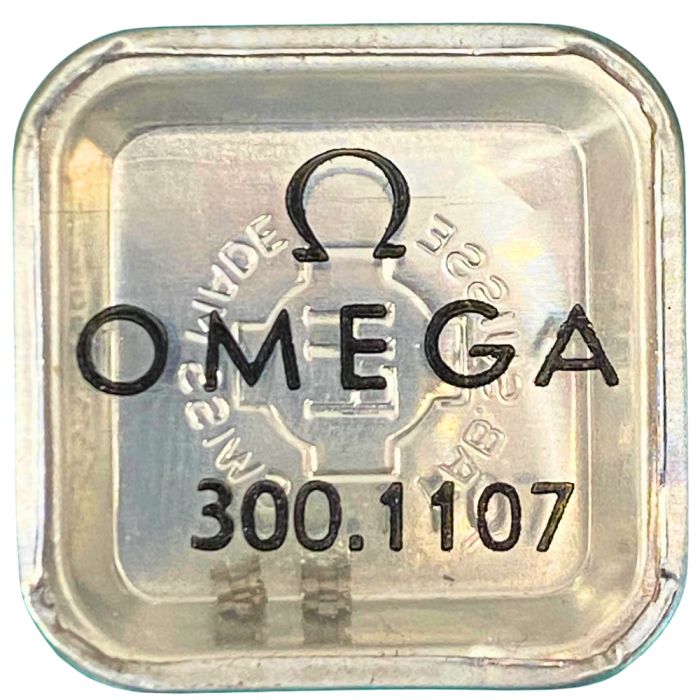 Omega 300 - 1107 Pignon coulant (à l'unité) - Clutch wheel (per unit)