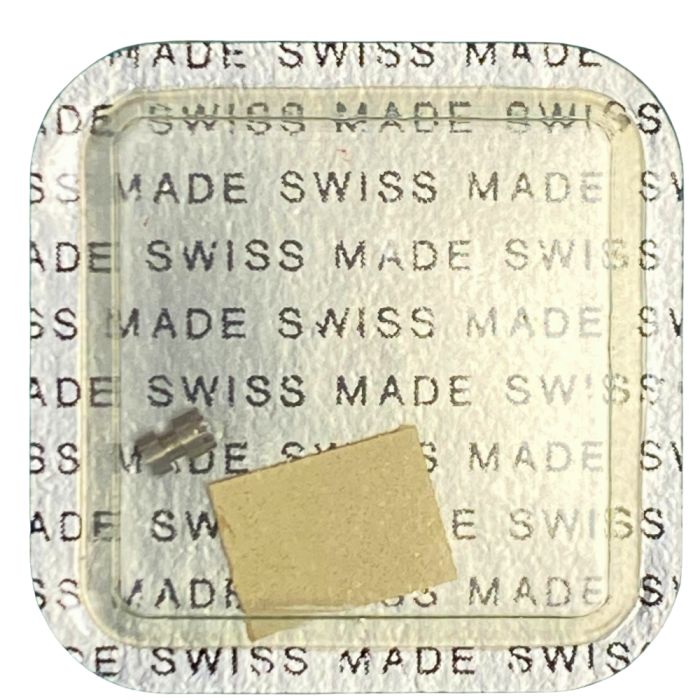 Omega 330 - 1107 Pignon coulant (à l'unité) - Clutch wheel (per unit)