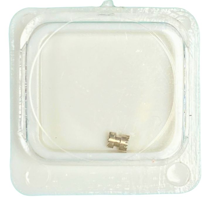 Omega 410 - 1107 Pignon coulant (à l'unité) - Clutch wheel (per unit)