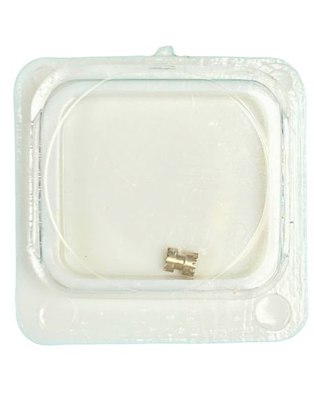 Omega 410 - 1107 Pignon coulant (à l'unité) - Clutch wheel (per unit)