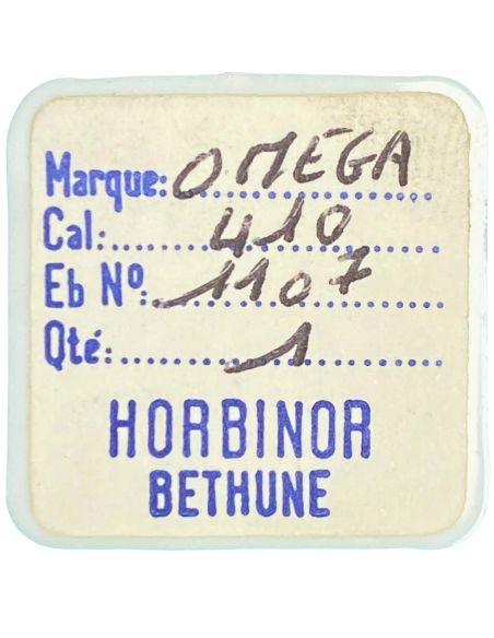 Omega 410 - 1107 Pignon coulant (à l'unité) - Clutch wheel (per unit)