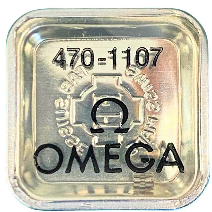 Omega 470 - 1107 Pignon coulant (à l'unité) - Clutch wheel (per unit)