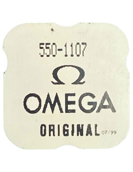 Omega 550 - 1107 Pignon coulant (à l'unité) - Clutch wheel (per unit)