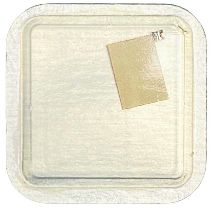 Omega 650 - 1107 Pignon coulant (à l'unité) - Clutch wheel (per unit)