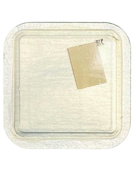 Omega 650 - 1107 Pignon coulant (à l'unité) - Clutch wheel (per unit)