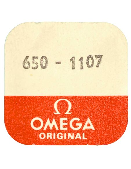 Omega 650 - 1107 Pignon coulant (à l'unité) - Clutch wheel (per unit)