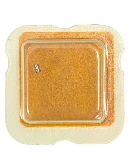 Omega 710 - 1107 Pignon coulant (à l'unité) - Clutch wheel (per unit)