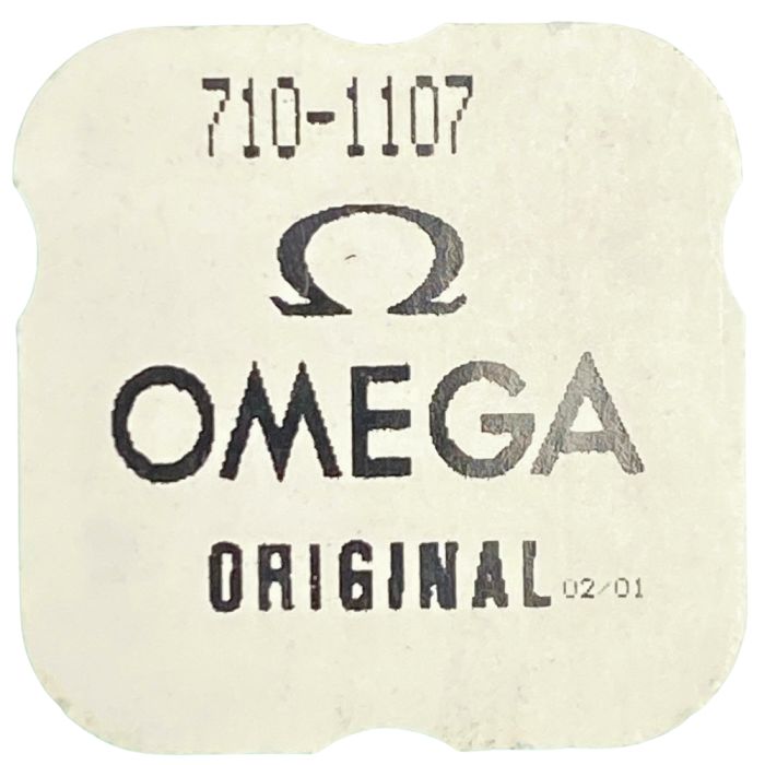 Omega 710 - 1107 Pignon coulant (à l'unité) - Clutch wheel (per unit)