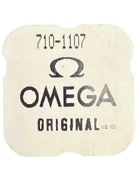Omega 710 - 1107 Pignon coulant (à l'unité) - Clutch wheel (per unit)