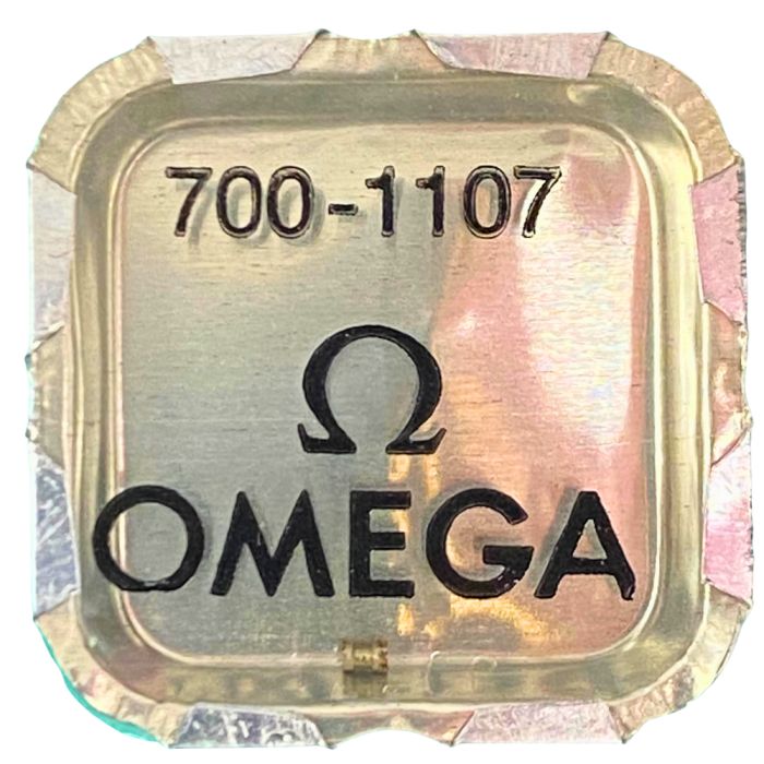Omega 700 - 1107 Pignon coulant (à l'unité) - Clutch wheel (per unit)