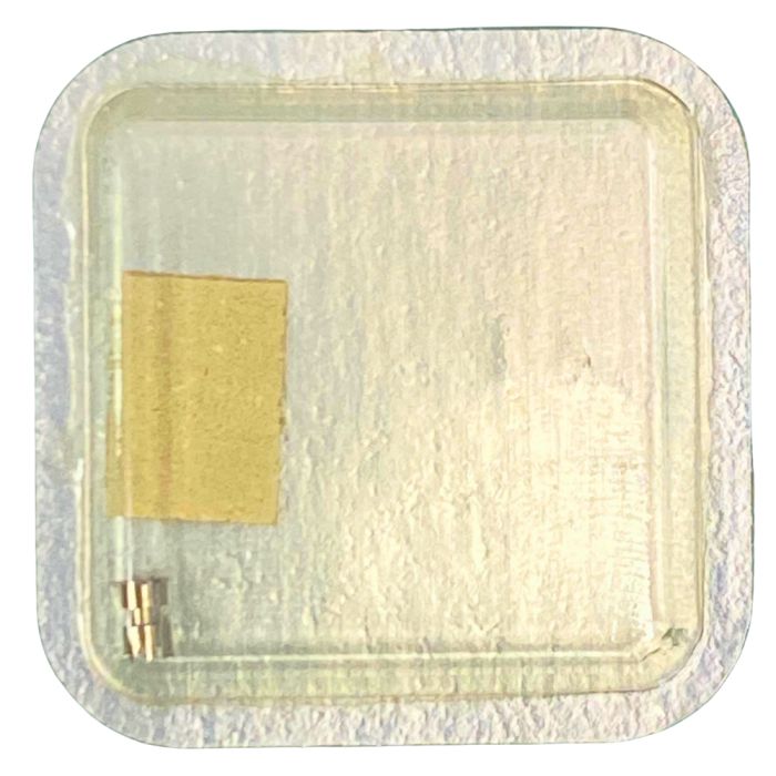 Omega 860 - 1107 Pignon coulant (à l'unité) - Clutch wheel (per unit)