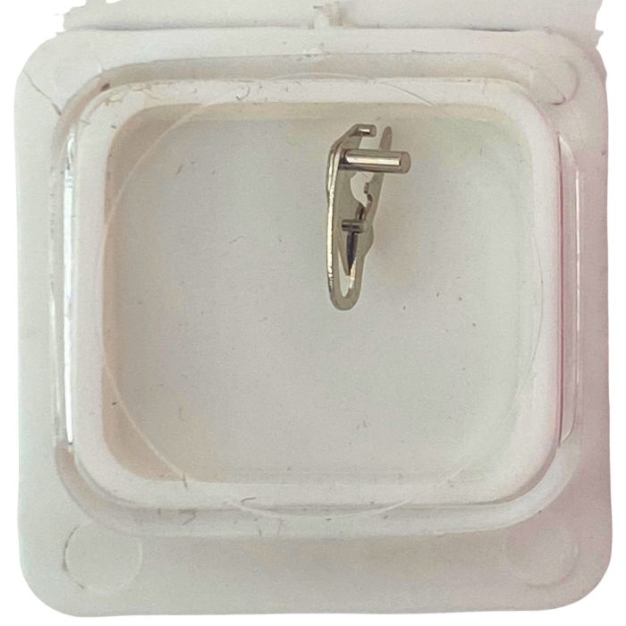ST 97 - 443 Tirette (à l'unité) - Setting lever (detent) (per unit)
