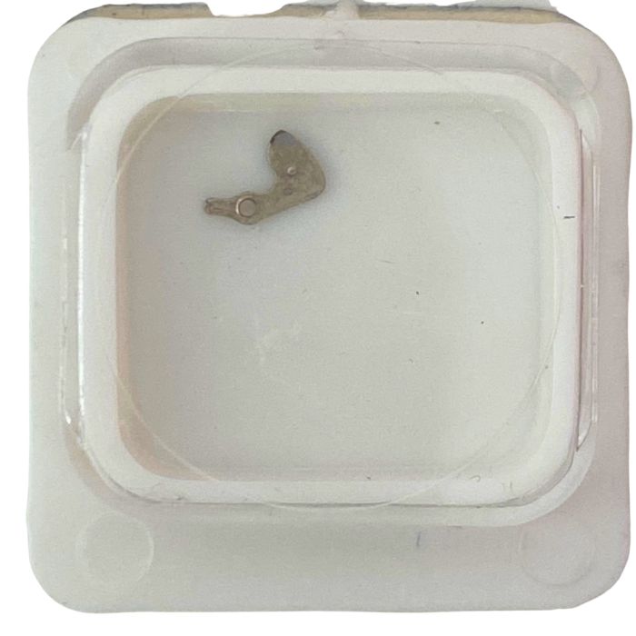 ST 1686 - 443 Tirette (à l'unité) - Setting lever (detent) (per unit)