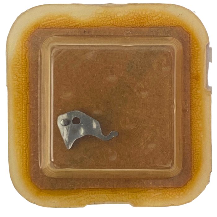 Tissot 2030 - 443 Tirette (à l'unité) - Setting lever (detent) (per unit)