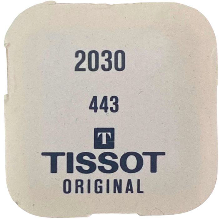 Tissot 2030 - 443 Tirette (à l'unité) - Setting lever (detent) (per unit)