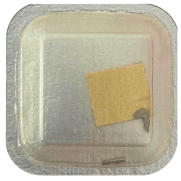 Tissot 2180 - 443 Tirette (à l'unité) - Setting lever (detent) (per unit)