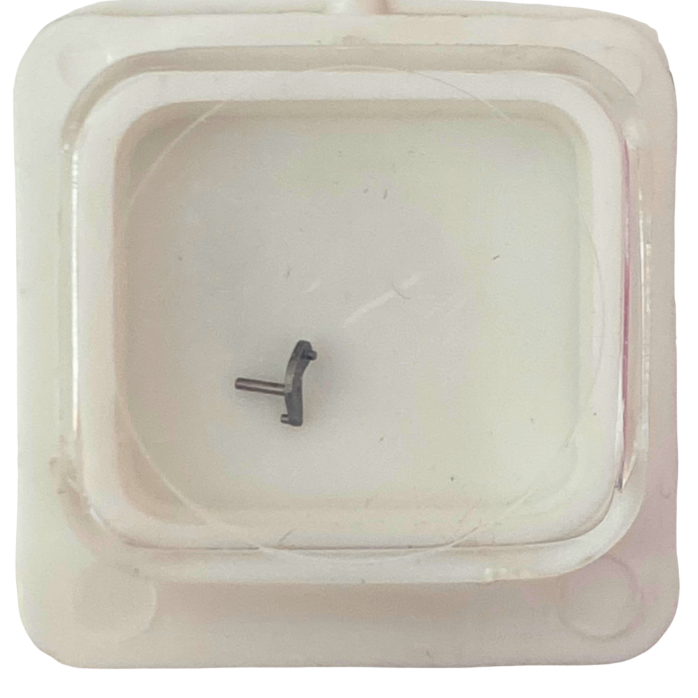 ETA 1260 - 443 Tirette (à l'unité) - Setting lever (detent) (per unit