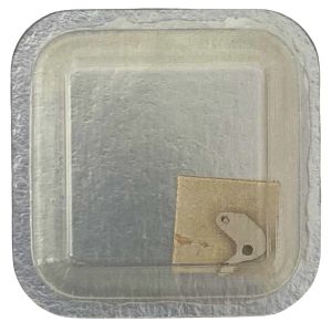 Tissot 2770/80 - 443 Tirette (à l'unité) - Setting lever (detent) (per unit)