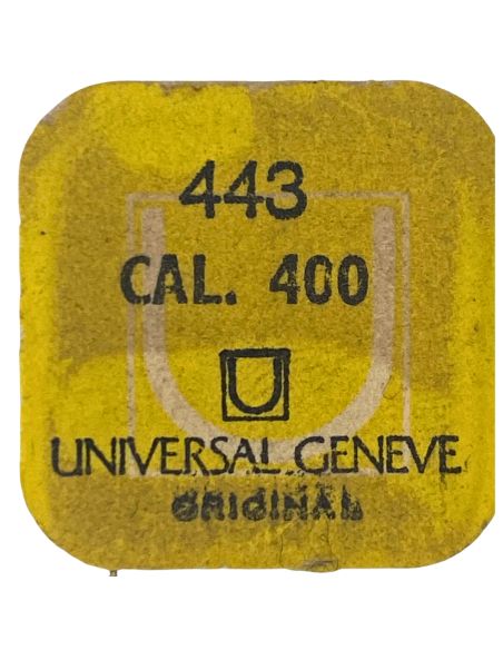 Universal 400 - 443 Tirette (à l'unité) - Setting lever (detent) (per unit)