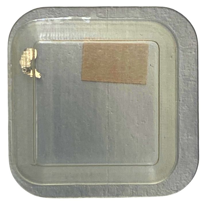 Universal 820/42 - 443 Tirette (à l'unité) - Setting lever (detent) (per unit)