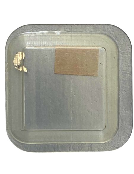 Universal 820/42 - 443 Tirette (à l'unité) - Setting lever (detent) (per unit)