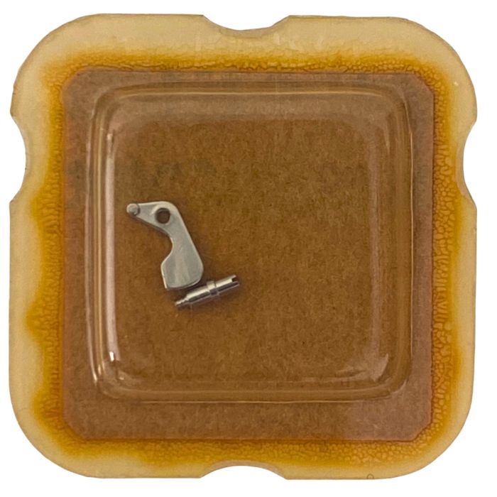 Unitas 176 - 443 Tirette (à l'unité) - Setting lever (detent) (per unit)