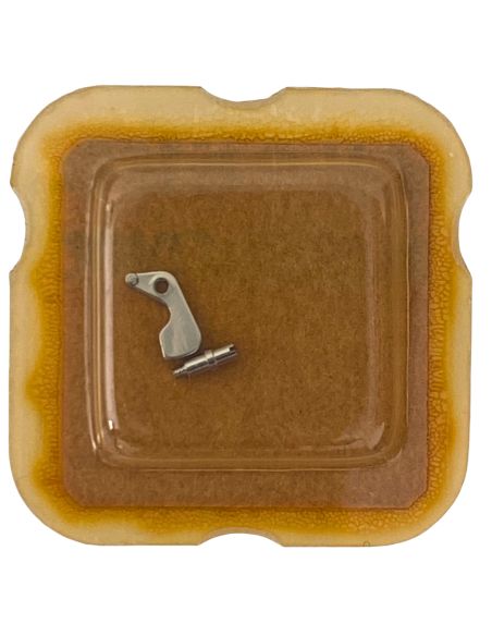 Unitas 176 - 443 Tirette (à l'unité) - Setting lever (detent) (per unit)