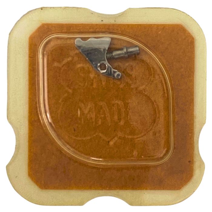 Unitas 286 - 443 Tirette (à l'unité) - Setting lever (detent) (per unit)