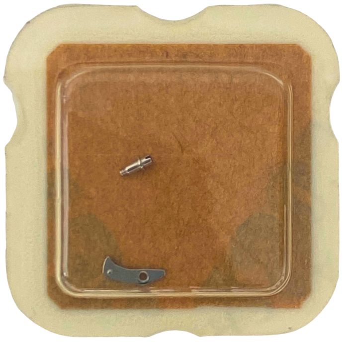 Unitas 6360 - 443 Tirette (à l'unité) - Setting lever (detent) (per unit)
