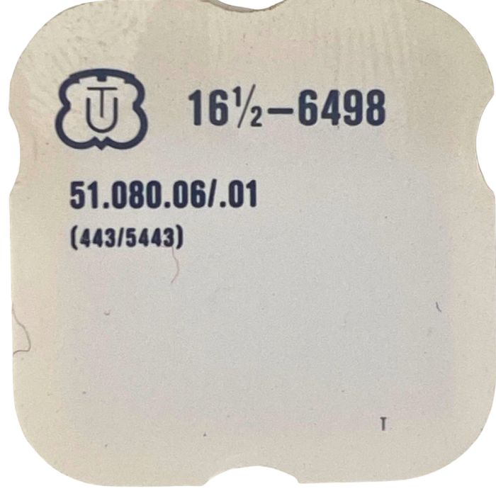 Unitas 6498 - 443 Tirette (à l'unité) - Setting lever (detent) (per unit)