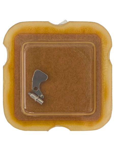 Unitas 6498 - 443 Tirette (à l'unité) - Setting lever (detent) (per unit)
