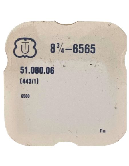 Unitas 6565 - 443 Tirette (à l'unité) - Setting lever (detent) (per unit)