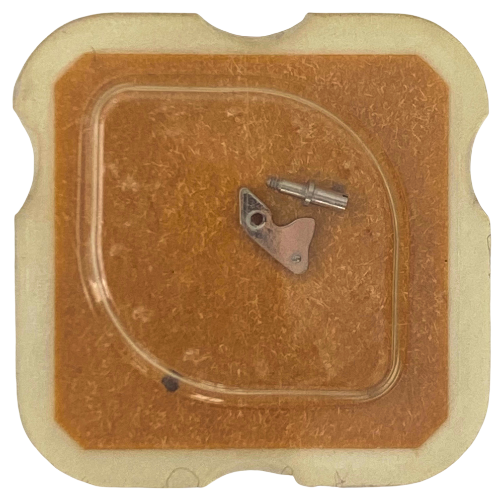 Pièce Détachée Montre ESA 9162 - 443 Tirette (Setting Lever) - À L'unité, Occasion
