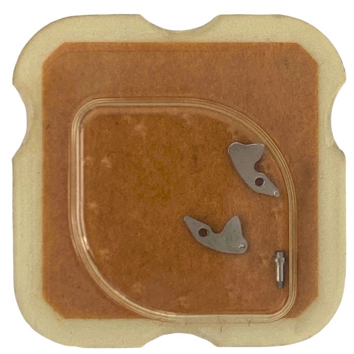 Venus 210 - 443 Tirette (à l'unité) - Setting lever (detent) (per unit)