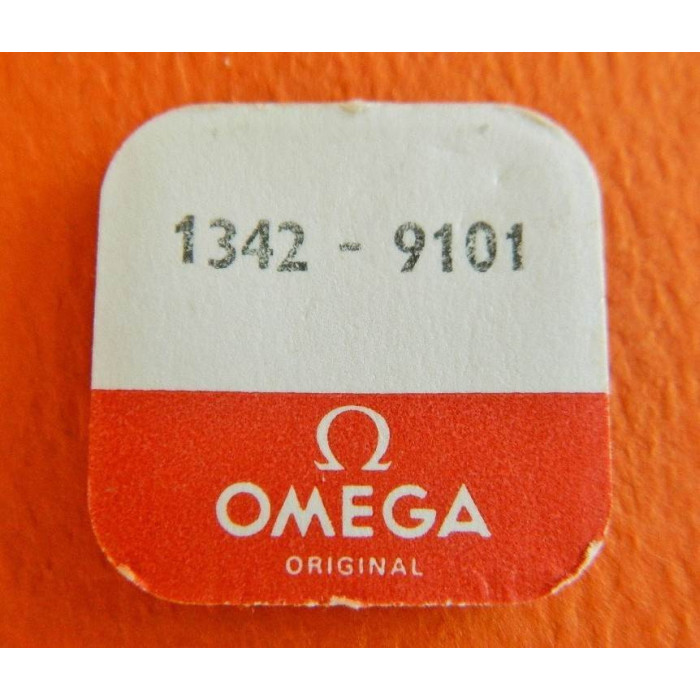 OMEGA Pignon coulant - Calibre 1342