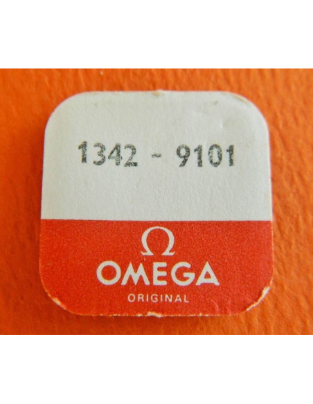 OMEGA Pignon coulant - Calibre 1342