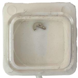 Zenith 450 - 443 Tirette (à l'unité) - Setting lever (detent) (per unit)