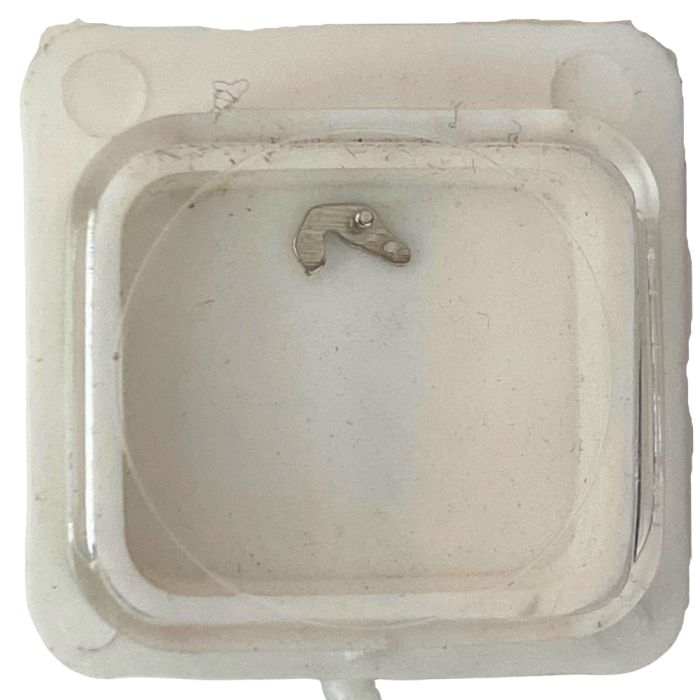 Zenith 450 - 443 Tirette (à l'unité) - Setting lever (detent) (per unit)