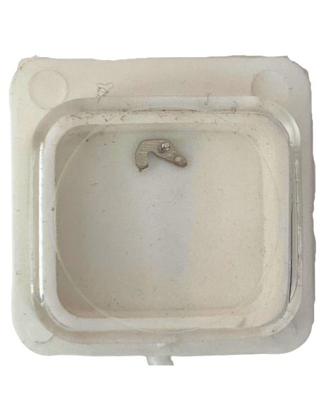 Zenith 450 - 443 Tirette (à l'unité) - Setting lever (detent) (per unit)