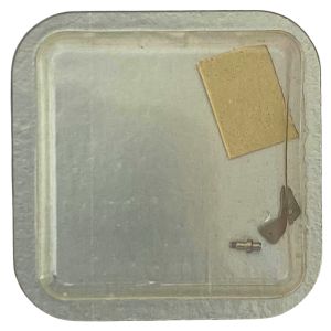 Zenith 2310/2320 - 443 Tirette (à l'unité) - Setting lever (detent) (per unit)