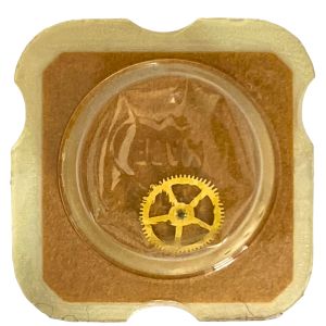 FHF 81 - 210 Roue moyenne (à l'unité) - Third wheel and pinion (per unit)