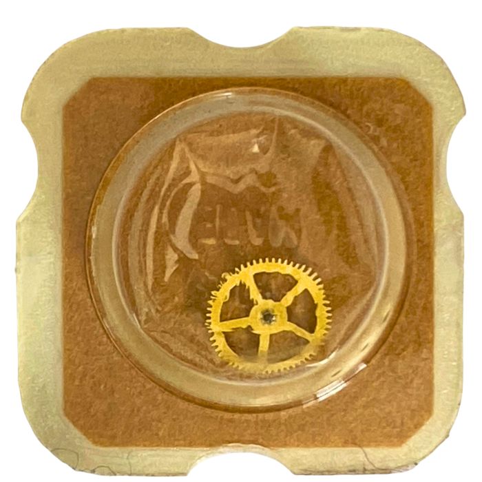 FHF 81 - 210 Roue moyenne (à l'unité) - Third wheel and pinion (per unit)