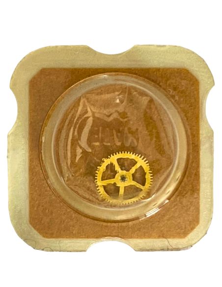 FHF 81 - 210 Roue moyenne (à l'unité) - Third wheel and pinion (per unit)