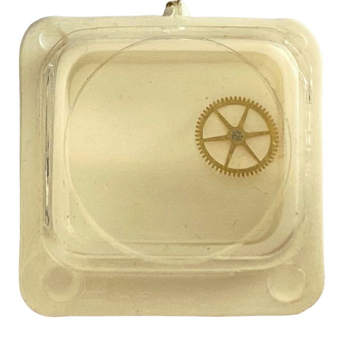 FHF 175 - 210 Roue moyenne (à l'unité) - Third wheel and pinion (per unit)